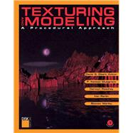 Texturing and Modeling