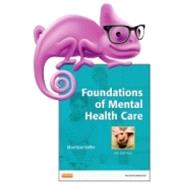 Elsevier Adaptive Quizzing for Foundations of Mental Health Care - Classic Version