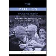The Policy Partnership: Presidential Elections and American Democracy