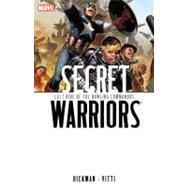 Secret Warriors - Volume 4 Last Ride of the Howling Commandos