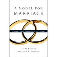 A Model for Marriage