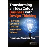 Transforming an Idea into a Business With Design Thinking