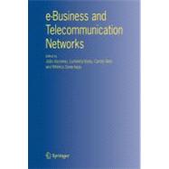 E-business And Telecommunication Networks
