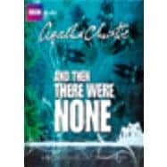 And Then There Were None