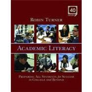 Academic Literacy