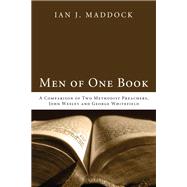 Men of One Book