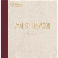 Map of the Moon