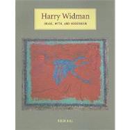 Harry Widman