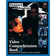 Connect With English Video Comprehension Book 3