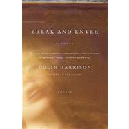 Break and Enter A Novel