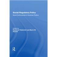 Social Regulatory Policy