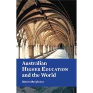 Australian Higher Education and the World