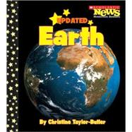 Earth (Scholastic News Nonfiction Readers: Space Science)