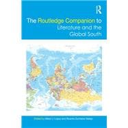 The Routledge Companion to Literature and the Global South