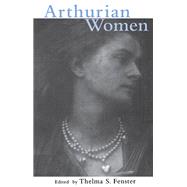 Arthurian Women