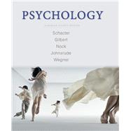 Psychology, Canadian Edition