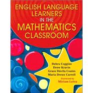English Language Learners in the Mathematics Classroom