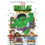 Hulk Teach! (Original Marvel Graphic Novel)
