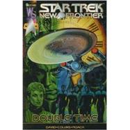Star Trek New Frontier : Double-Time
