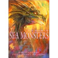 Book of Sea Monsters