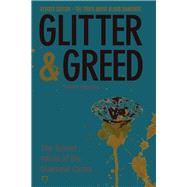 Glitter and Greed : The Secret World of the Diamond Cartel