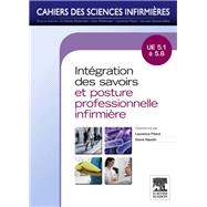 Intégration des savoirs et posture professionnelle infirmière