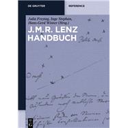 J. M. R. Lenz Handbuch