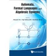 Automata, Formal Languages and Algebraic Systems: Proceedings of Aflas 2008, Kyoto, Japan, 20-22 September 2008
