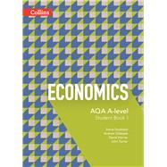 Aqa A-level Economics - Student Book 1