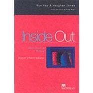 Inside Out Upper Intermediate: Student's Book