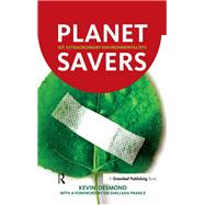 Planet Savers