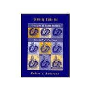 Principles of Human Anatomy : Learning Guide with Integrated A. D. A. M. @ Interactive Anatomy References