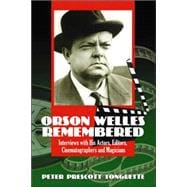 Orson Welles Remembered