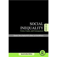 Social Inequality Forms Causes And Consequences 9Th Edition