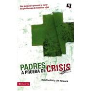 A Parent's Guide to Helping Teenagers in Crisis