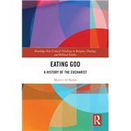 Eating God