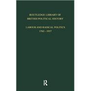 English Radicalism (1935-1961): Volume 3