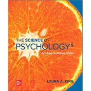 Loose Leaf Science of Psychology: An Appreciative View