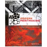 Vitalsource etext - Modern Printmaking: A Guide to Traditional and Digital Techniques