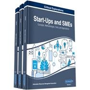 Start-ups and Smes