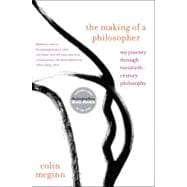 The Making of a Philosopher