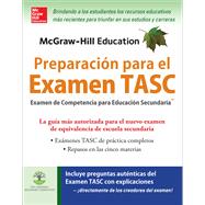 Mcgraw-hill Education Preparación Para El Examen Tasc