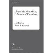 Linguistic Minorities, Policies and Pluralism