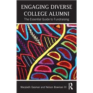 Engaging Diverse College Alumni