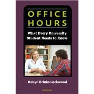 Office Hours