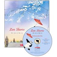Zen Shorts - Audio Library Edition