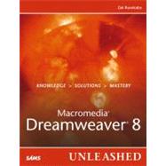 Macromedia Dreamweaver 8 Unleashed