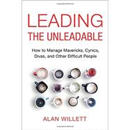 Leading the Unleadable