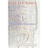 Expectation Philosophy, Literature