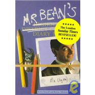Mr. Bean's Diary